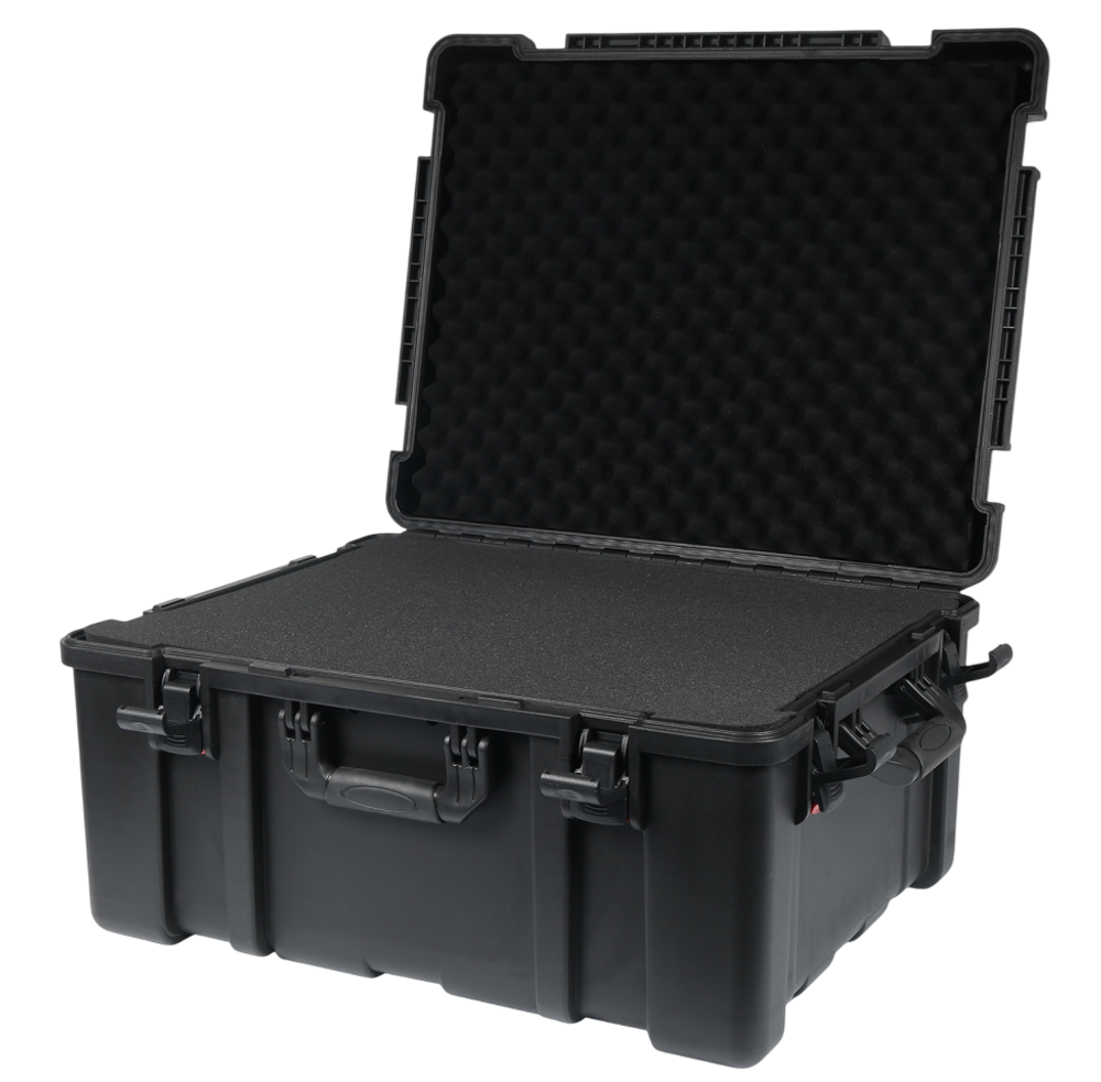 KZCASE X6007 — ударопрочный кейс IP67