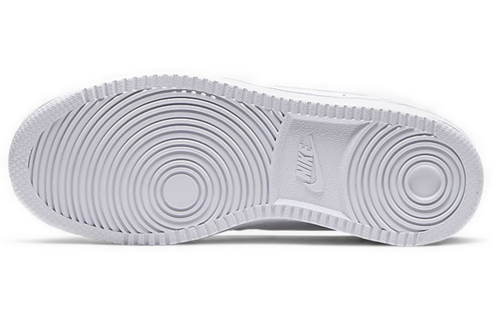 Кроссовки Nike Court Vision Mid (Женская размерная сетка)