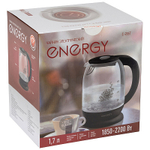 Чайник Energy E-286T (004544)