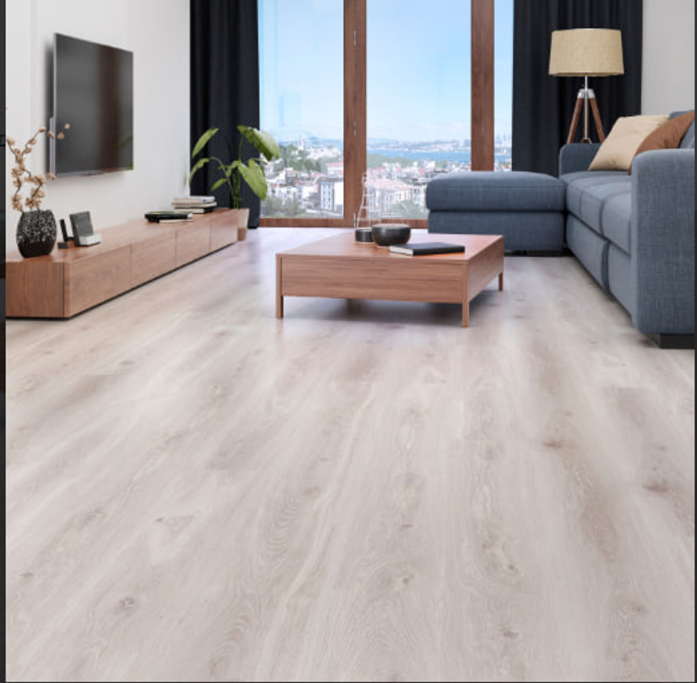 Ламинат CAMSAN MODERN КЛАССИЧЕСКИЙ СЕРИЯ Современный дуб - 640