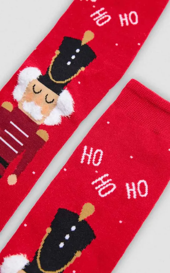 22965 Носки мужские 2 пары в упаковке