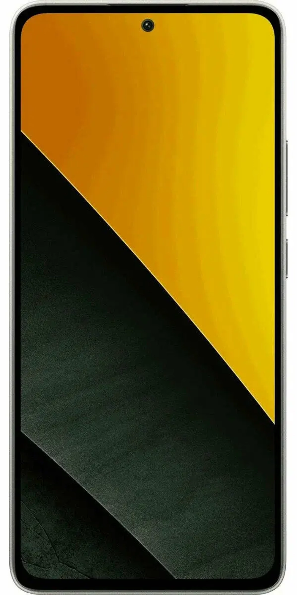 Смартфон Poco M7Pro 5G 8+256 (Silver)