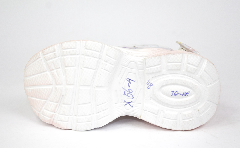 Кроссовки детские демисезонные Песня 9 арт. X56-4