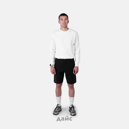 Шорты мужские Krakatau Apex Softshell артикул:Rm199-1 - купить в магазине Дайс