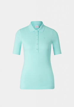 Блузка BOGNER MALIKA в голубом цвете