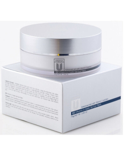 Гидрогелевые патчи с витамином U и пептидами CUSKIN Vitamin U Hydro Gel Eye Patch