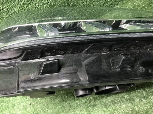 Фара правая Chery Tiggo 8 (2018-н.в.) LED