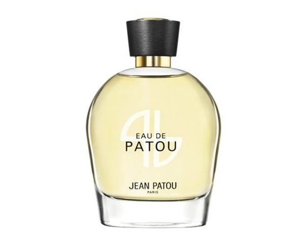 Jean Patou Collection Heritage Eau de Patou