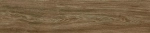 Керамогранит Alma Ceramica GFA92SOH44R Soho 20x90 коричневый матовый под дерево