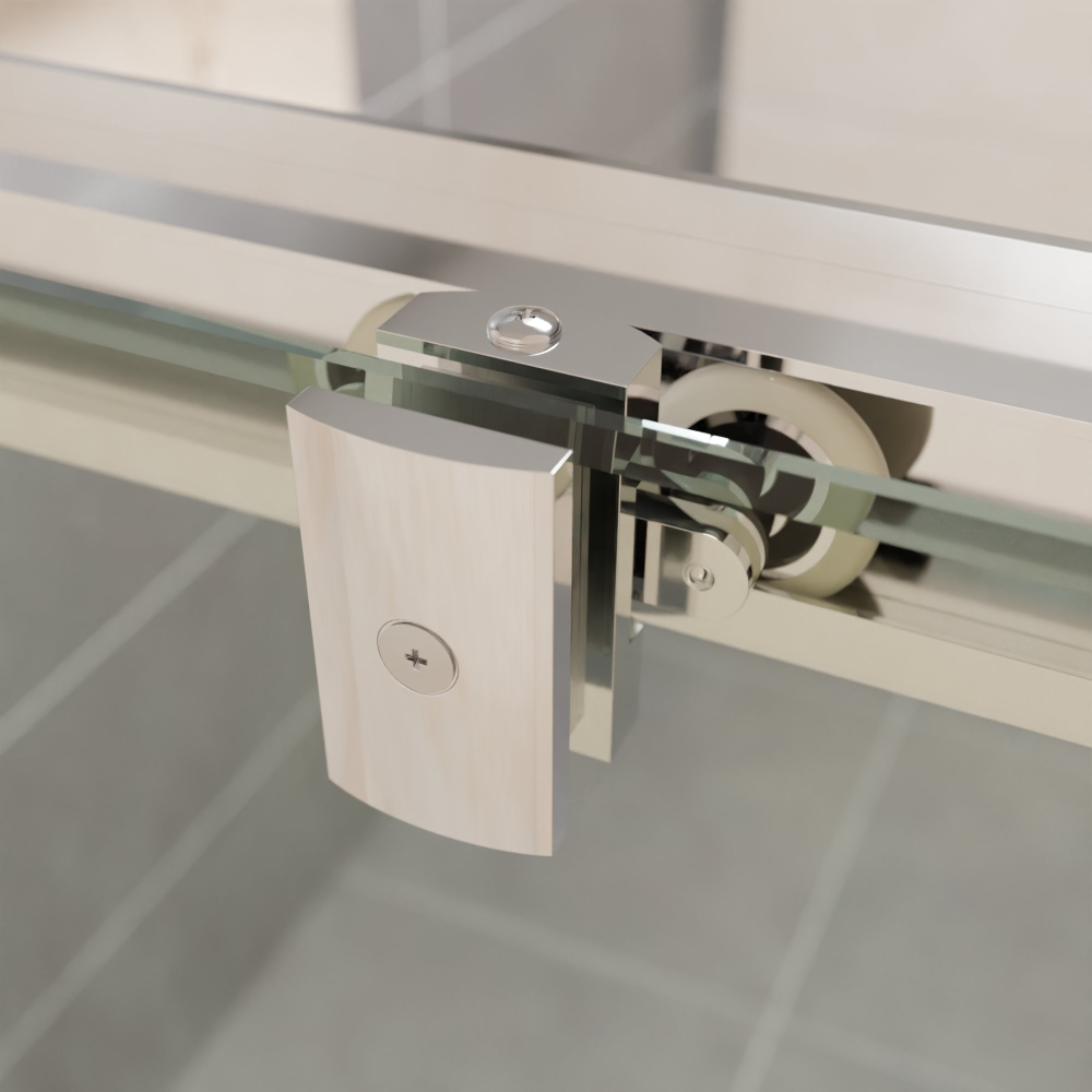 Душевая дверь RGW PA-14 (Прозрачное, 1200)