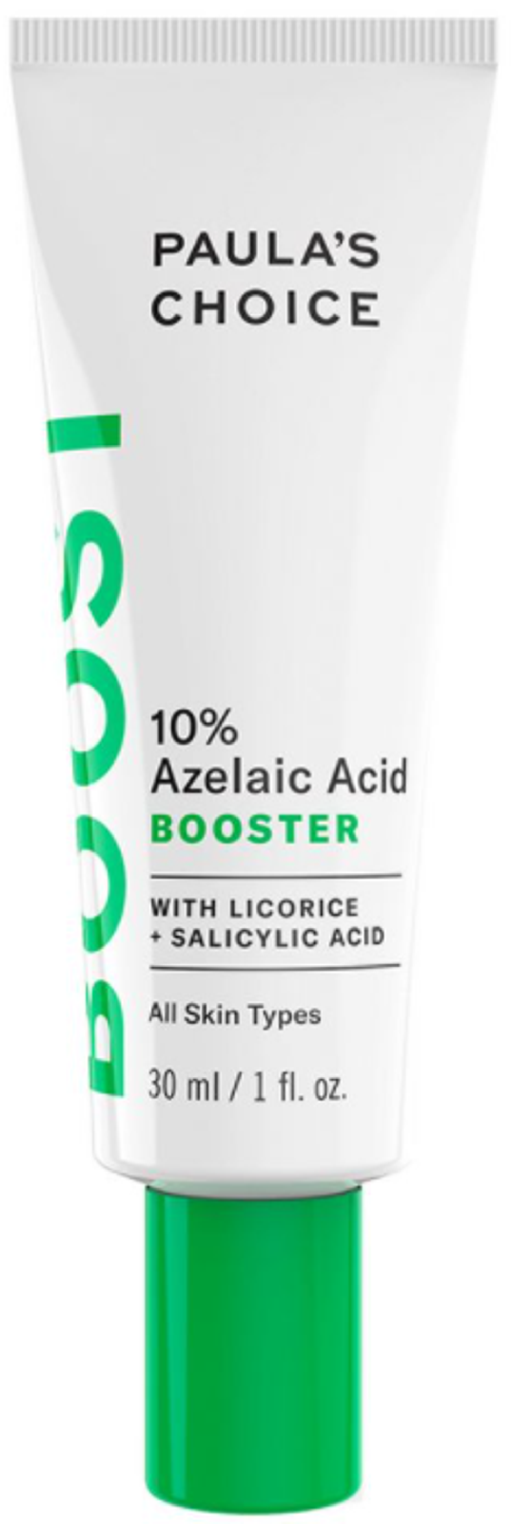 Paula's Choice 10% Azelaic Acid Booster бустер с азелаиновой кислотой 30мл