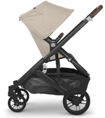 Прогулочная коляска UPPAbaby Cruz V2 Liam