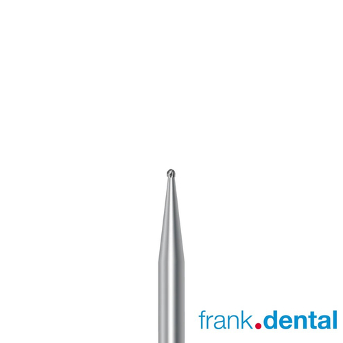 Бор твердосплавный Frank Dental типа FG - C.1.005.FGL