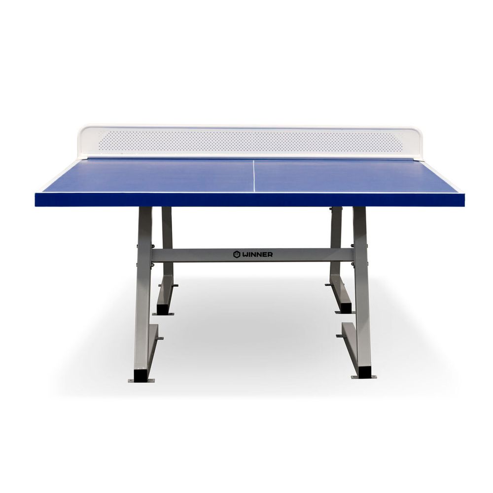 Теннисный стол всепогодный &quot;Winner S-700 Outdoor&quot; (274 х 152,5 х 76 см) с сеткой