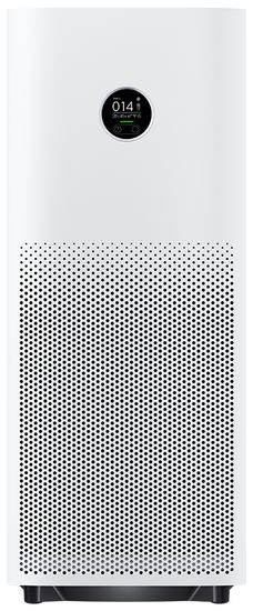 Очиститель воздуха Xiaomi Mijia Smart Air Purifier 4 Pro (AC-M15-SC)