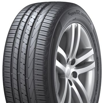 Hankook Tire Ventus S1 Evo 2 K117A SUV 255/55 R18 109Y XL