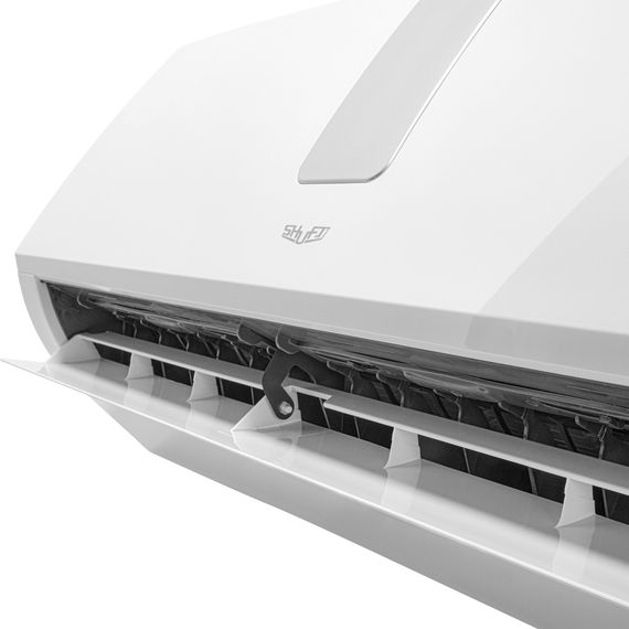 Сплит-система SHUFT SFTH-12HN1_22Y комплект — (4)