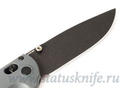 Нож Benchmade 430BK Redoubtфотография - 6