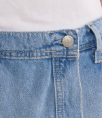 Джинсовые юбка-брюки Pepe Jeans London - голубой(PL801123)