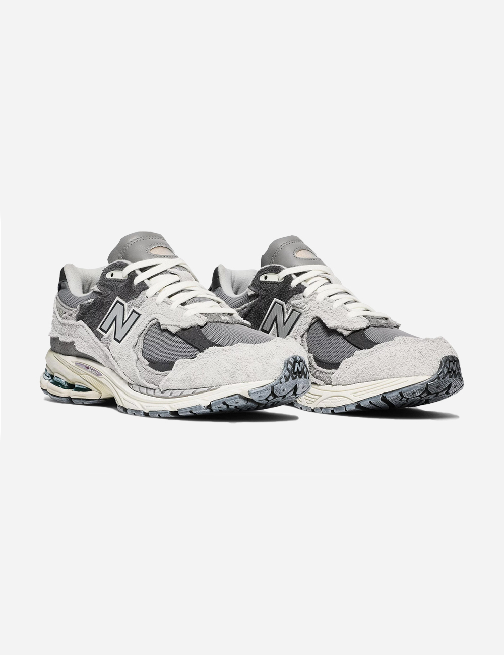 New Balance 2002R "Protection Pack Rain Cloud"