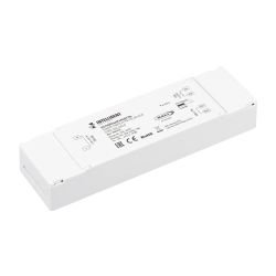 INTELLIGENT ARLIGHT Релейный модуль SMART-SWITCH-701-72-D2-SUF (230V, 10A, DALI) (IARL, IP20 Пластик, 5 лет) 046512