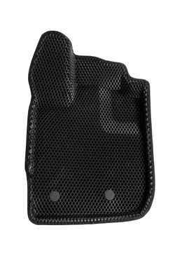 Коврики EVA 3D ромб для Renault Duster II 4WD 2021-н.в., Seintex.96307