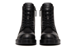 Valentino VL7N City Ankle Boots Men"s Black