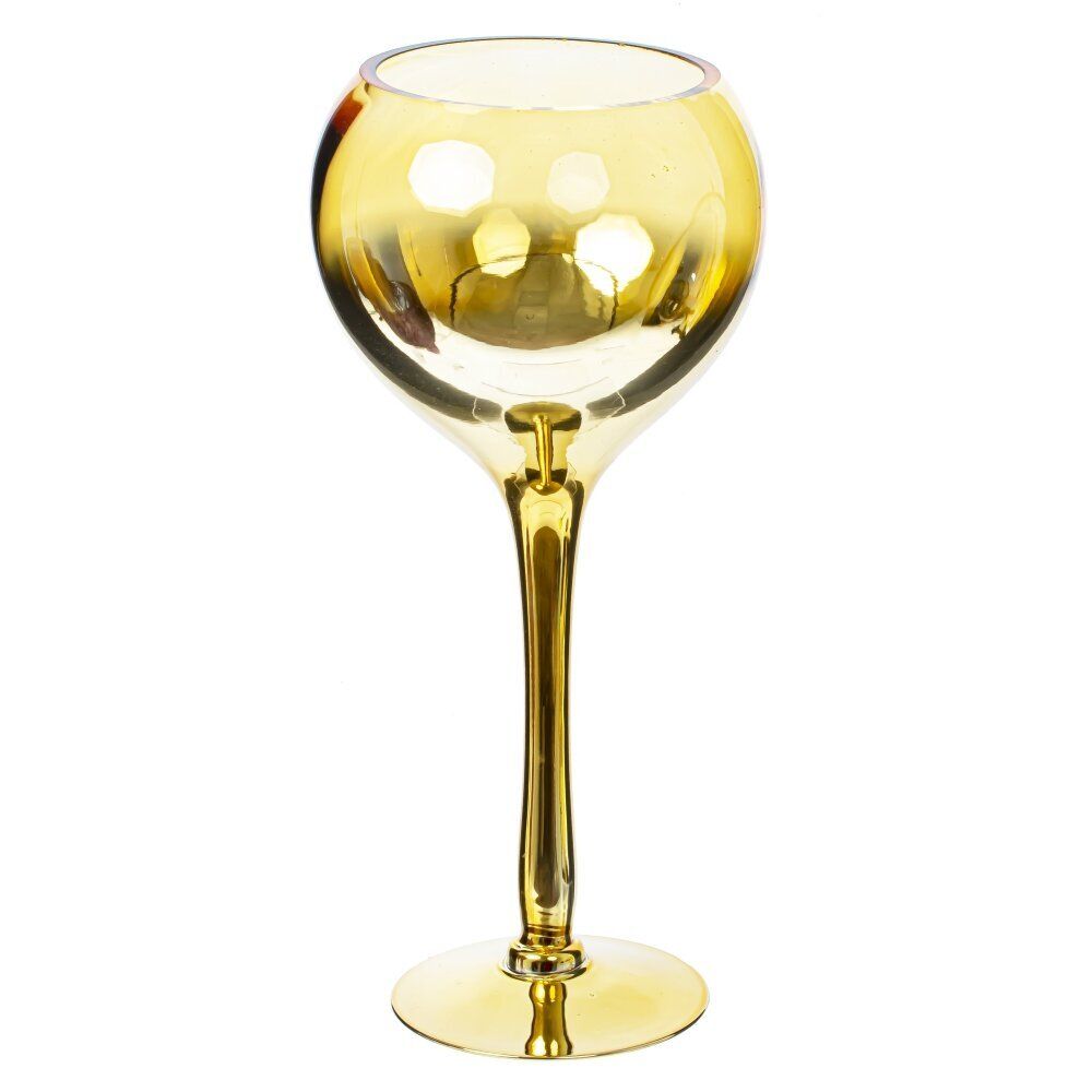 GAEM Набор из 3-х подсвечников, L38 W13 H35 см