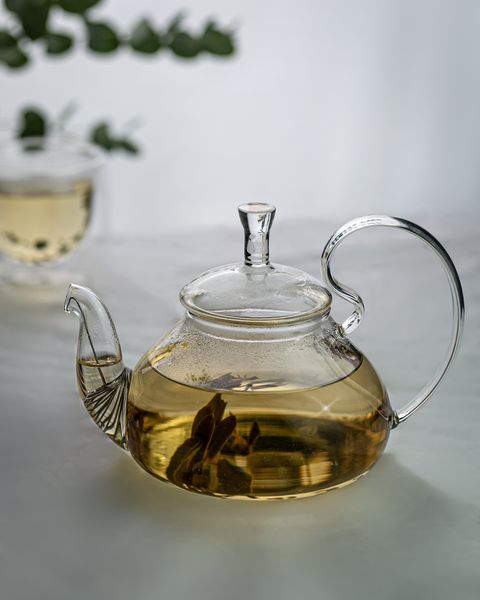 Искусство заваривания чая (различные методы)