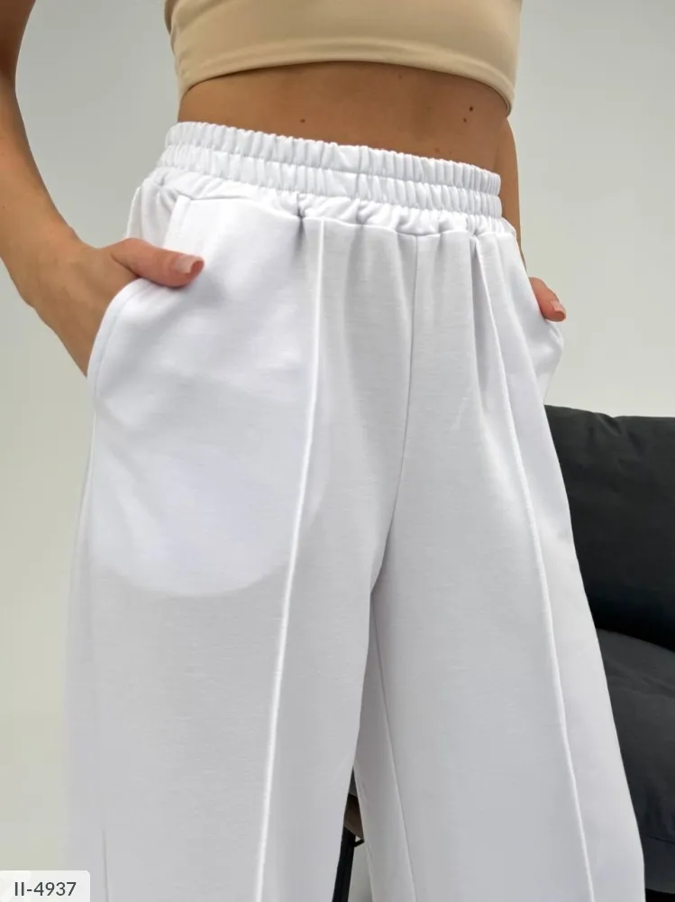 Брюки II-4930 Фабрика Моды