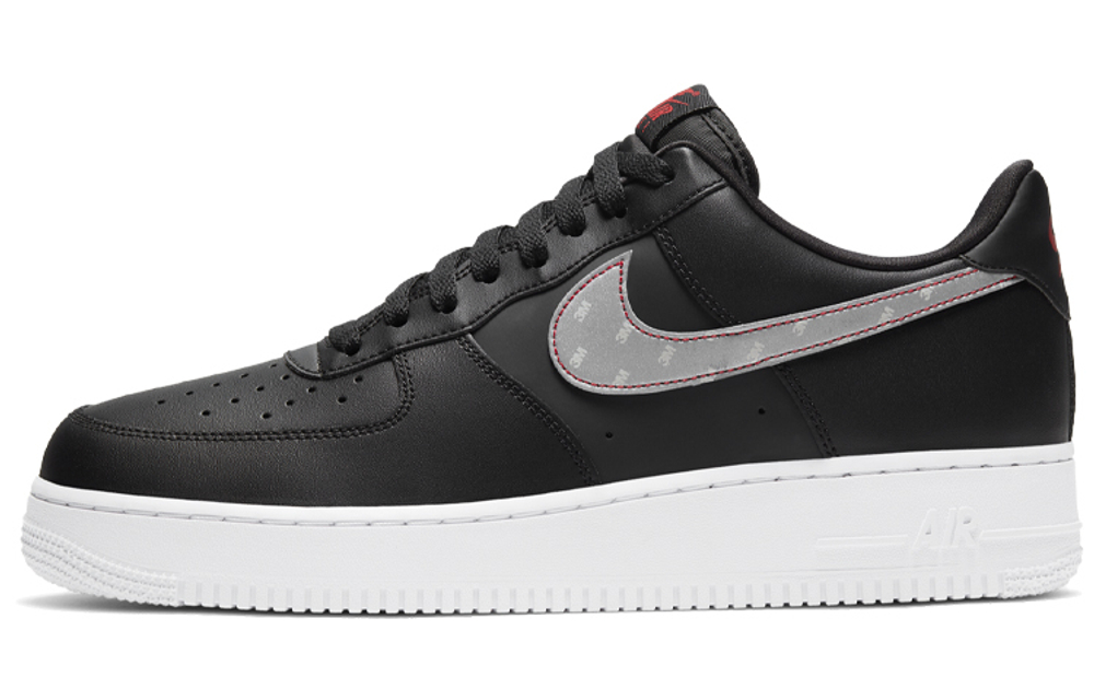 Кроссовки 3M X Nike Air Force 1 Low