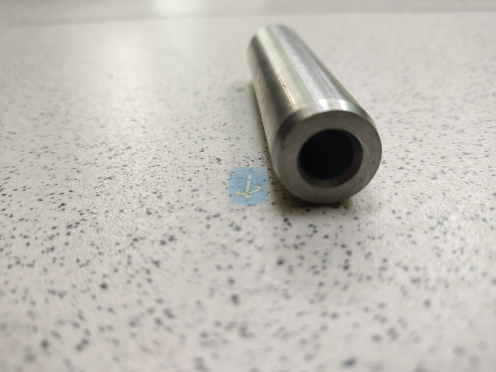 Втулка направляющая выпускного клапана 840.1007033