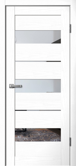 Дверь FLYDOORS 200 (Mirror)