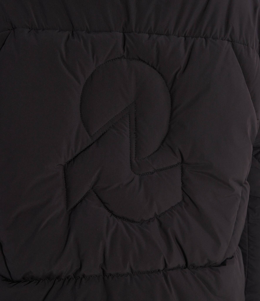 куртка на подтяжках Invicta - черный(4432553)