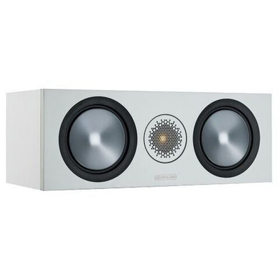 Акустика центрального канала Monitor Audio Bronze C150 White