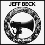 Jeff Beck / Loud Hailer (LP)