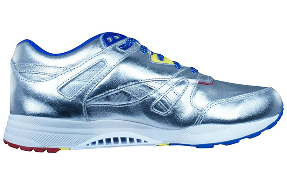 Кроссовки Reebok Affiliates Gundam Sneakers