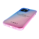 Чехол для iPhone 13 Pro Max Градиент, ТПУ, 012964
