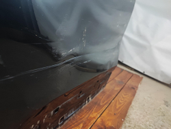 Дверь задняя правая Kia Seltos 19-22 Б/У Оригинал 77004Q5000