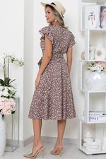 Платье 71196 Avili