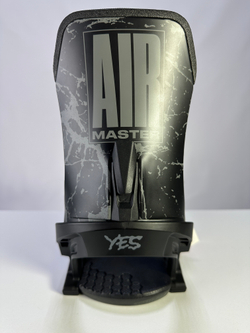 Yes Airmaster Black