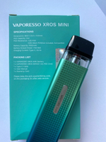 Набор XROS Mini by Vaporesso 1000mAh 3мл