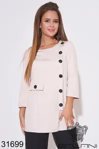 Костюм брючный Balani 31699