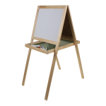 Доска комбинированная №8 Мольберт (Т-Ц)