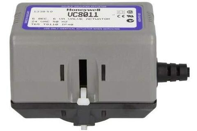 Сервопривод Honeywell VC8011ZZ00