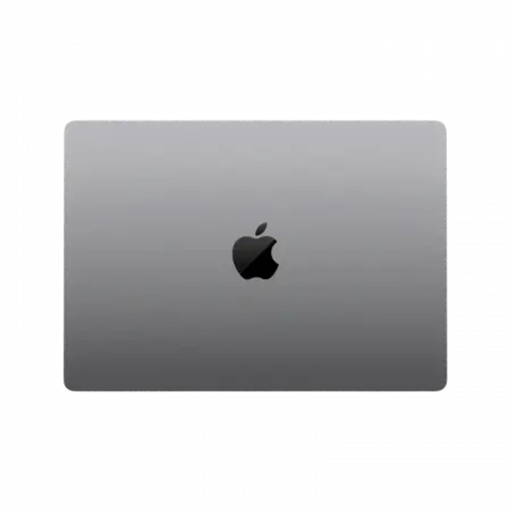 Apple MacBook Pro 14" MTL83 (M3 8-Core, GPU 10-Core, 8GB, 1TB) Space Gray