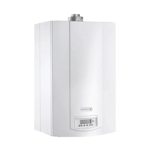 Котел газовый настенный De Dietrich MSL 24 FF, НС-1056701