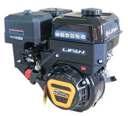 Двигатель LIFAN KP270 (4х такт, 10 л.с., вал 20мм)