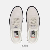  Кеды Vans Skate Gilbert Crockett 