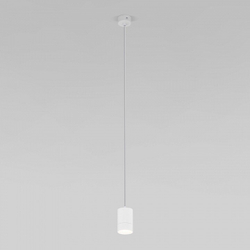 Подвесной светильник Eurosvet Piccolo 50248/1 LED белый